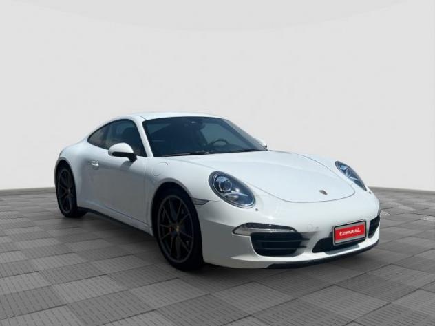 PORSCHE 911 911 Carrera 4S Coupé rif. 23894501 - Foto 7