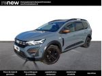DACIA Jogger 1.0 TCe GPL EXTREME UP 5 P NBI rif. 24143001