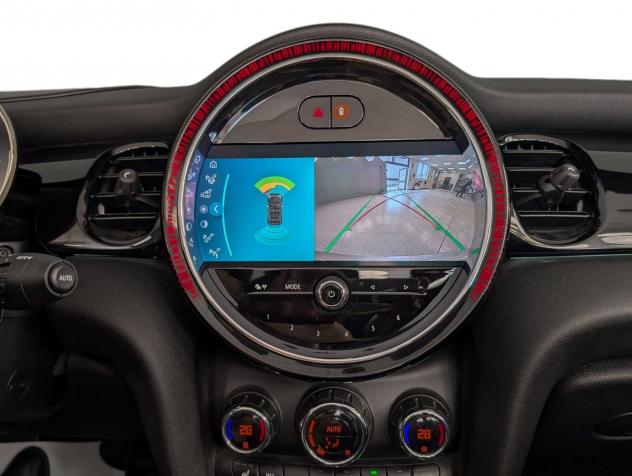 MINI Mini Cooper Automatic Premium Plus #Harman-Kardon #Camera - Foto 7