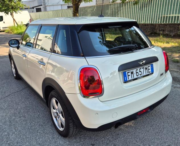 Mini One Ok Neopatentati Cambio automatico 2017 - Foto 2