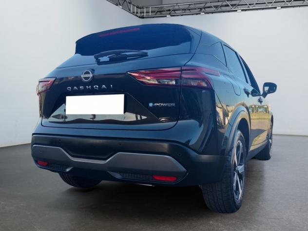 Nissan Qashqai 1.5 EREV e-Power N-Connecta Auto - Foto 6