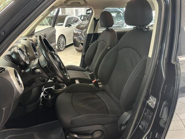 MINI Countryman Mini Cooper SD Automatic - Tetto apribile rif. 23685887 - Foto 10
