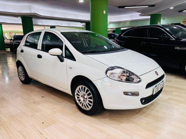 Fiat Punto Evo 1.2 70 cv 5p. Street - Foto 3