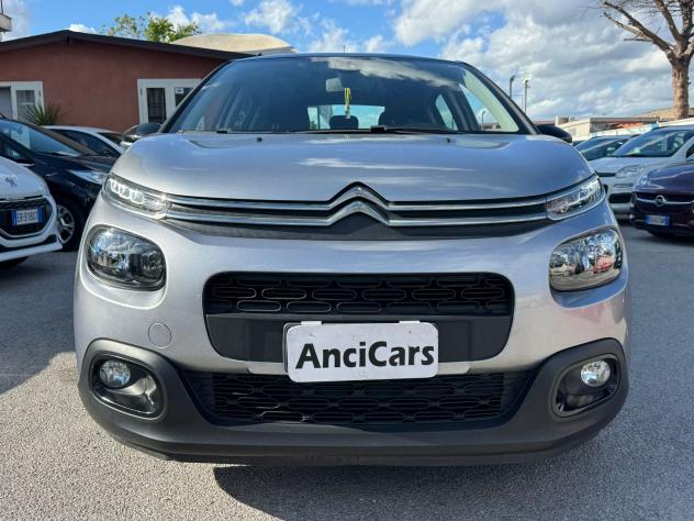 Citroën C3 BlueHDi 100 S&S Shine
