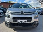 Citroën C3 BlueHDi 100 S&S Shine