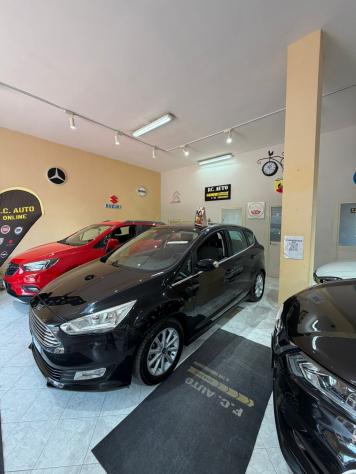 Ford C-Max 1.5 TDCi 120CV Start&Stop Titanium - Foto 6