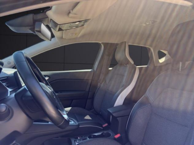 RENAULT Captur Plug-in Hybrid E-Tech 160 CV Intens rif. 24010866 - Foto 7