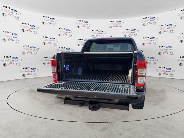 Ford Ranger Ranger 2.0 ecoblue doppia cabina Wildtrak awd 213cv auto - Foto 4