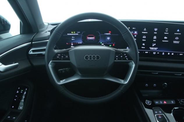 Audi A5 Avant TFSI S tronic S Line edition black plus - Foto 10