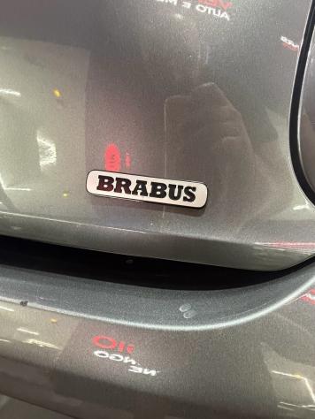 Smart ForFour 90 0.9 Turbo twinamic JBL brabus - Foto 6