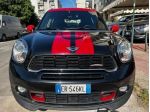 Mini Countryman JCW Garanzia anche permuta