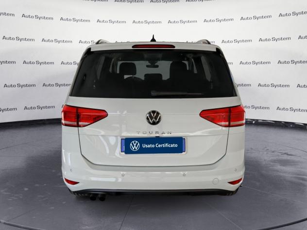 Volkswagen Touran Touran 2.0 tdi Edition Plus dsg - Foto 5