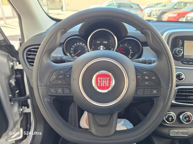 Fiat 500X 1.6 MultiJet 120 CV Lounge - Foto 10