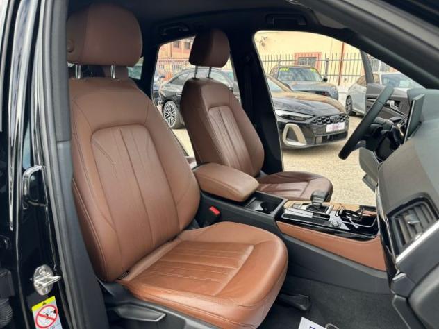 AUDI Q5 SPB 40 TDI QUATTRO STRONIC BUSINESS ADVANCED rif. 24046537 - Foto 7