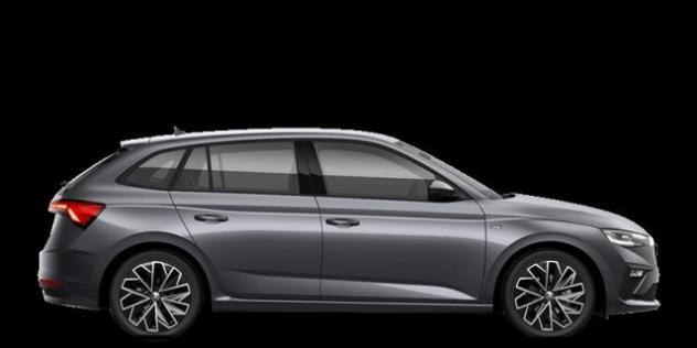 SKODA Scala 1.0 TSI 115 CV Monte Carlo rif. 23287551 - Foto 5
