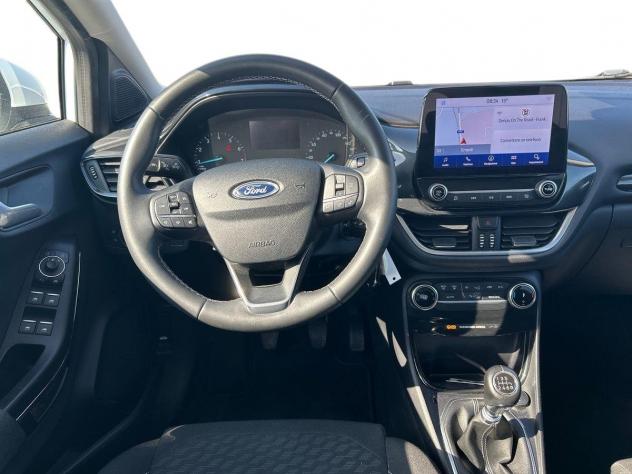 Ford Puma II 2020 1.0 ecoboost h Titanium s&s 125cv - Foto 7