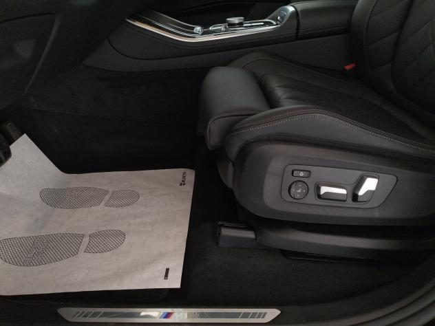 BMW X5 xdrive30d mhev 48V Msport auto - IVA ESPOSTA - Foto 10