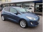 FORD Fiesta Fiesta 5p 1.1 Titanium 85cv my19.5 - Prezzo Reale rif. 24083423