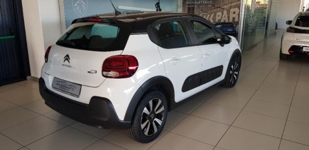 CITROEN C3 3ª serie C3 BlueHDi 100 S&S Origins - Foto 6