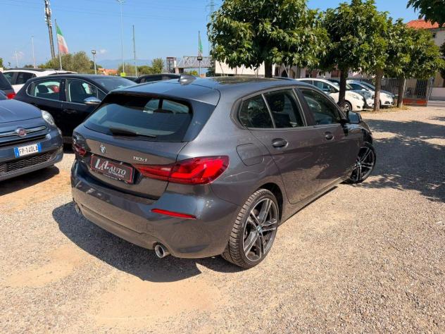 BMW - Serie 1 - 118d 5p. M Sport - Foto 4
