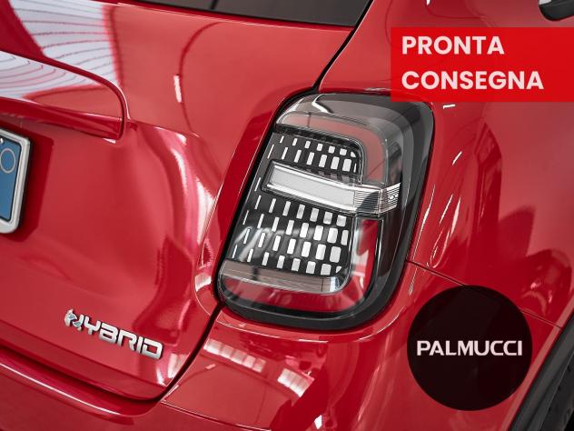FIAT 600 1.2 Hybrid 145cv - Foto 6