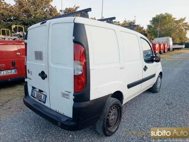 FIAT Doblo Doblò 1.3MJ + IVA 22% rif. 24021516 - Foto 7