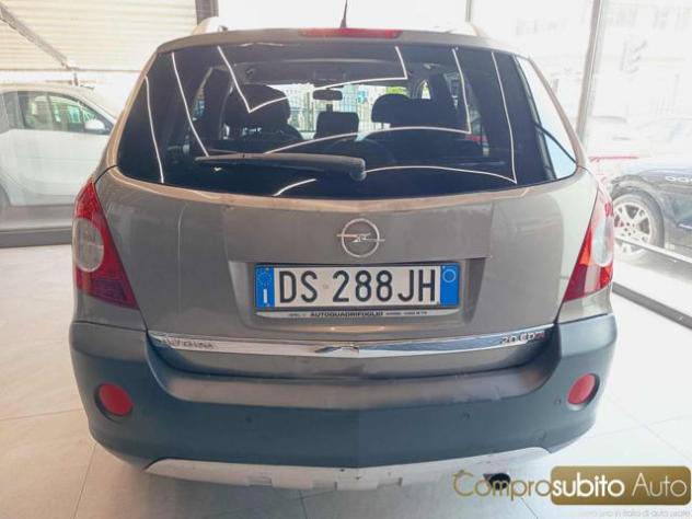OPEL Antara 2.0 CDTI 150CV Cosmo rif. 24031372 - Foto 8