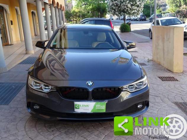 BMW 418 D. COUPE' 150 CV rif. 23913811 - Foto 2