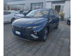 Hyundai Tucson 1.6 CRDI 48V DCT Exellence