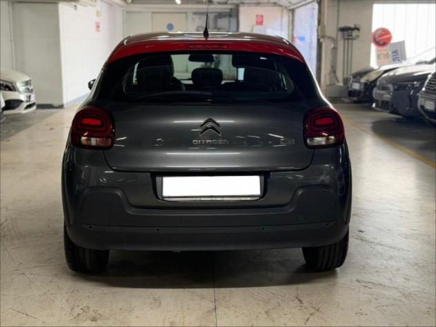 Citroën C3 BlueHDi 75 S&S Shine - Foto 5