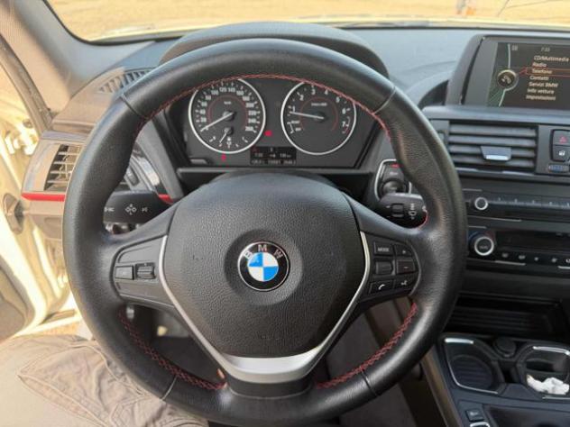 BMW 116 i 5p. Sport rif. 23890626 - Foto 9