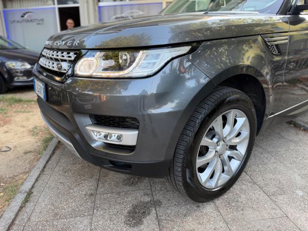 Land Rover Range Sport 3.0 TDV6 HSE - Foto 6