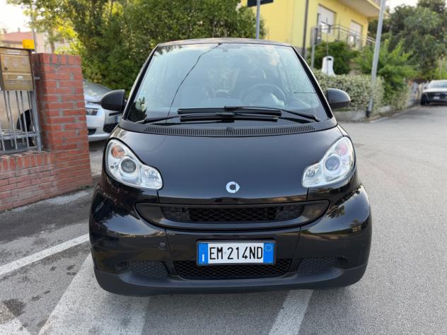 Smart ForTwo 800 40 kW coupteen cdi special edition - Foto 7