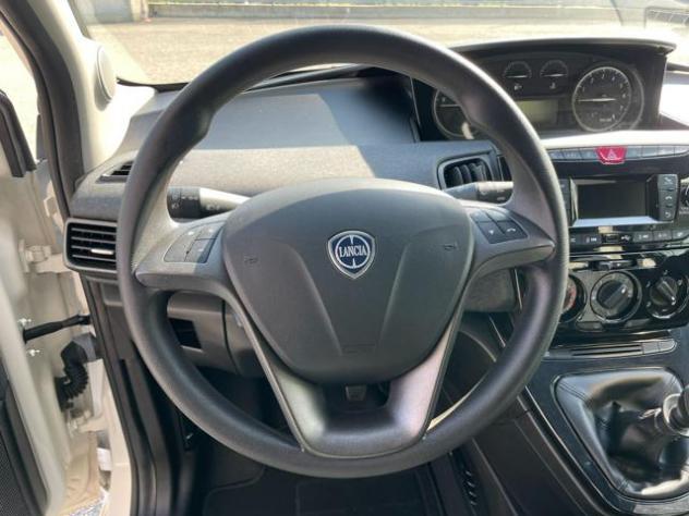 LANCIA Ypsilon 1.0 FireFly 5 porte S&S Hybrid Ecochic Gold rif. 24186460 - Foto 6