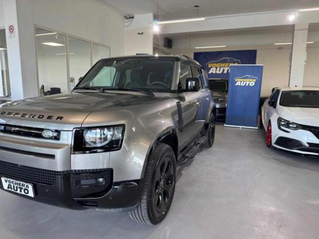 LAND ROVER Defender 110 3.0D I6 200 CV AWD Auto X-Dynamic SE rif. 22739015 - Foto 7