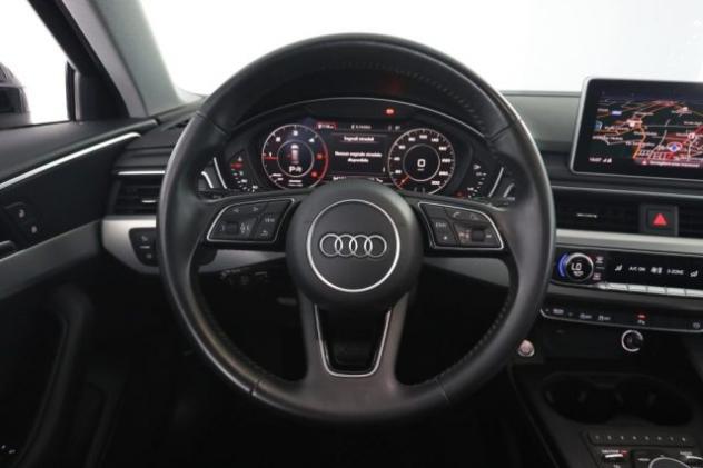 AUDI A4 A4 Avant 2.0 TDI 190 CV S tronic quattro edition/A rif. 23979160 - Foto 5