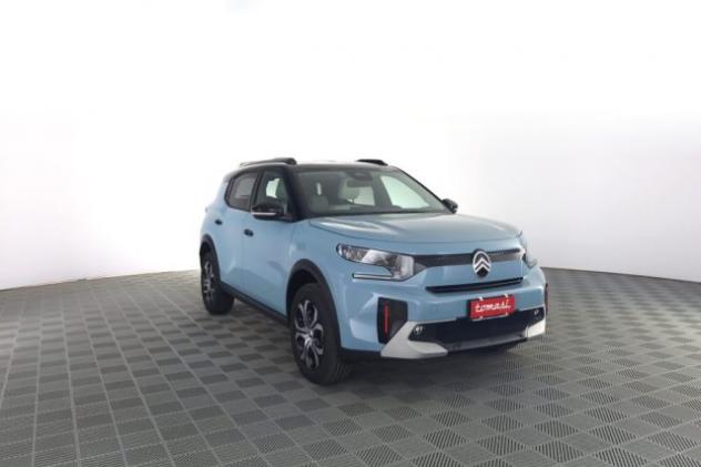 CITROEN C3 Aircross 2ª s. PureTech Turbo 100 CV You rif. 24023999 - Foto 2