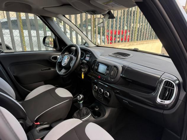 Fiat 500L 1.4 95 CV - Euro6B - Superprezzo - Tutto incluso - Foto 7
