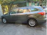 Focus SW'2015 1.6 TDCi 120 CV Start&Stop SW Titanium X