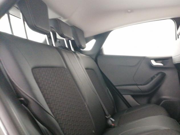 Ford Puma 1.0 ecoboost h Titanium s&s 125cv - Foto 7