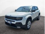 Jeep Avenger E-Hybrid Altitude 1.2 110cv Dct Mhev