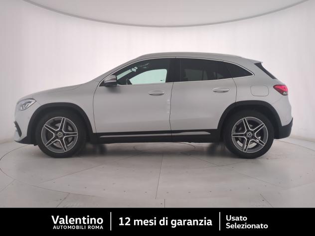 Mercedes-Benz GLA 200 d Auto 4M AMG Line Premium - Foto 4