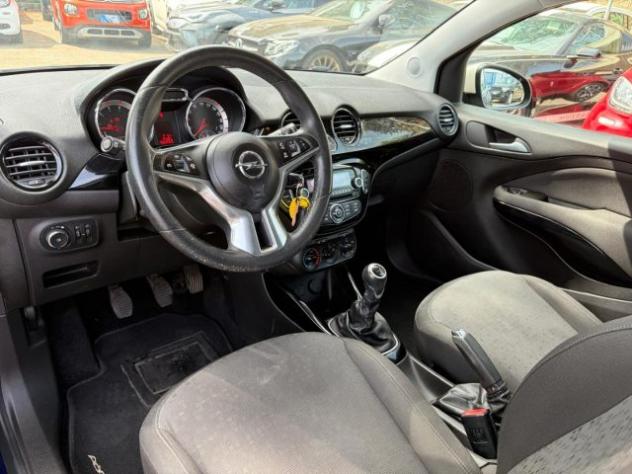 OPEL Adam 1.2 70 CV Jam rif. 23921646 - Foto 10
