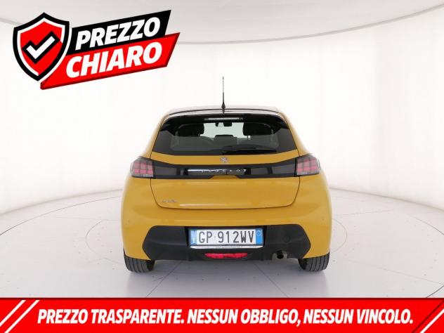 Peugeot 208 1.2 puretech Active Pack s&s 100cv - Foto 4