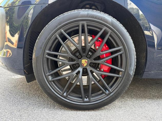 Porsche Macan 2.9 GTS - Foto 8