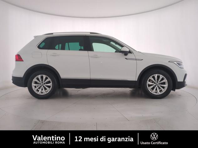 Volkswagen Tiguan 1.5 TSI ACT Life - Foto 2