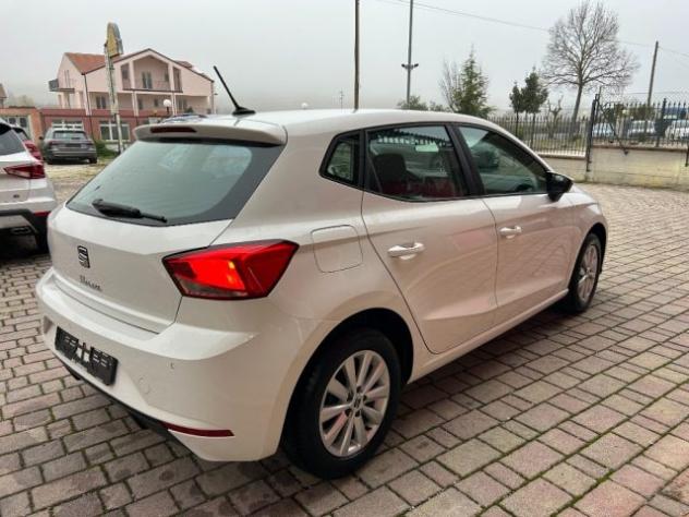 SEAT Ibiza 1.0 TGI 5 porte Business rif. 23190241 - Foto 3