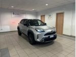 TOYOTA Yaris Cross 1.5 Hybrid 5p. E-CVT Adventure rif. 23822255