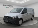 MERCEDES-BENZ Vito 114CDI LONG ALLESTITO rif. 23603349
