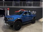 FORD Ranger Raptor RAPTOR FOX AUTOCARRO N1 IVA rif. 24000514
